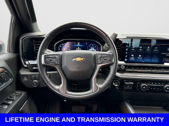 2024 Chevrolet Silverado 3500HD High Country