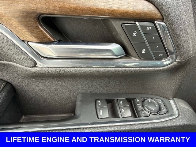 2024 Chevrolet Silverado 3500HD High Country