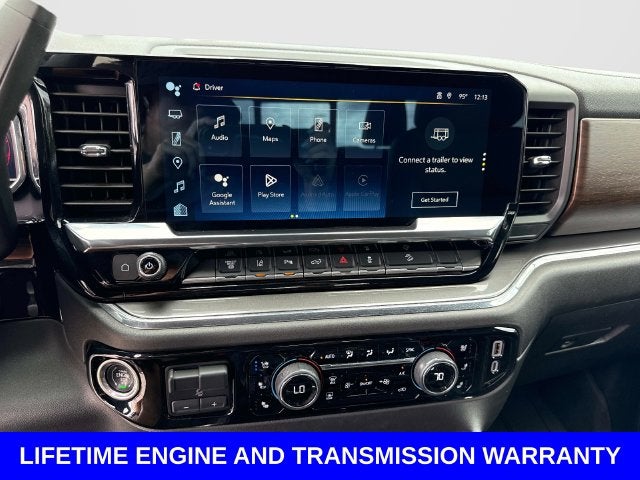 2024 Chevrolet Silverado 3500HD High Country