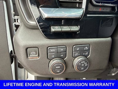 2024 Chevrolet Silverado 3500HD High Country