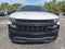 2022 Chevrolet Silverado 1500 LTD Work Truck