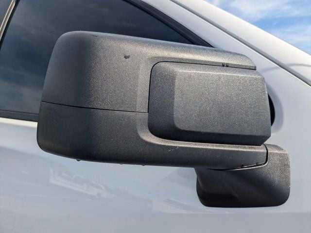 2022 Chevrolet Silverado 1500 LTD Work Truck