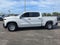 2022 Chevrolet Silverado 1500 LTD Work Truck