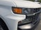 2022 Chevrolet Silverado 1500 LTD Work Truck