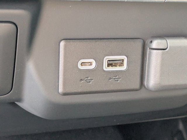 2022 Chevrolet Silverado 1500 LTD Work Truck
