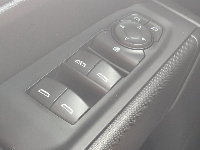 2022 Chevrolet Silverado 1500 LTD Work Truck