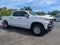 2022 Chevrolet Silverado 1500 LTD Work Truck
