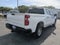2022 Chevrolet Silverado 1500 LTD Work Truck