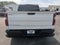 2022 Chevrolet Silverado 1500 LTD Work Truck