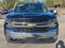 2021 Chevrolet Silverado 1500 LT LT1