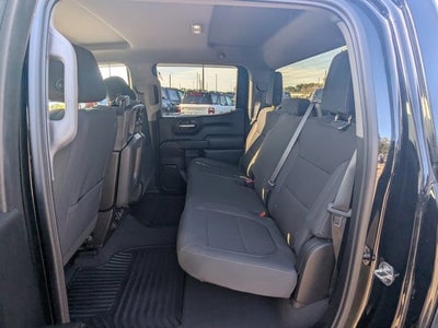 2021 Chevrolet Silverado 1500 LT LT1