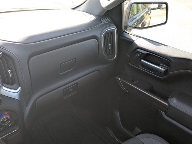 2021 Chevrolet Silverado 1500 LT LT1