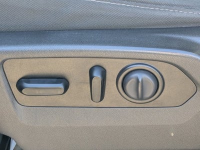 2021 Chevrolet Silverado 1500 LT LT1