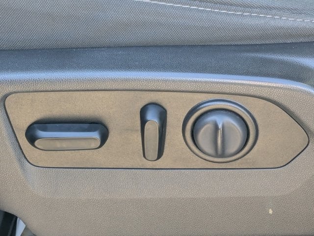 2021 Chevrolet Silverado 1500 LT LT1