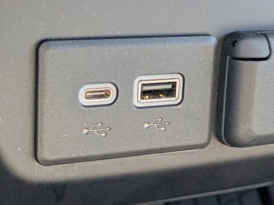 2021 Chevrolet Silverado 1500 LT LT1