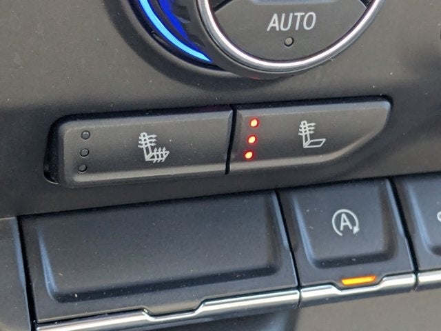 2021 Chevrolet Silverado 1500 LT LT1