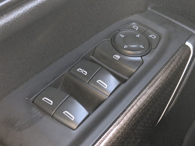 2021 Chevrolet Silverado 1500 LT LT1