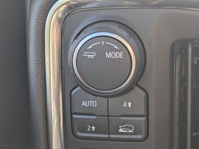 2021 Chevrolet Silverado 1500 LT LT1