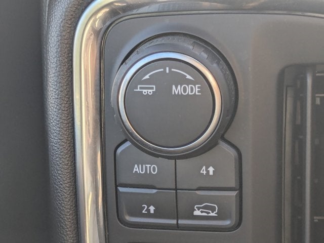 2021 Chevrolet Silverado 1500 LT LT1