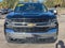 2021 Chevrolet Silverado 1500 LT LT1