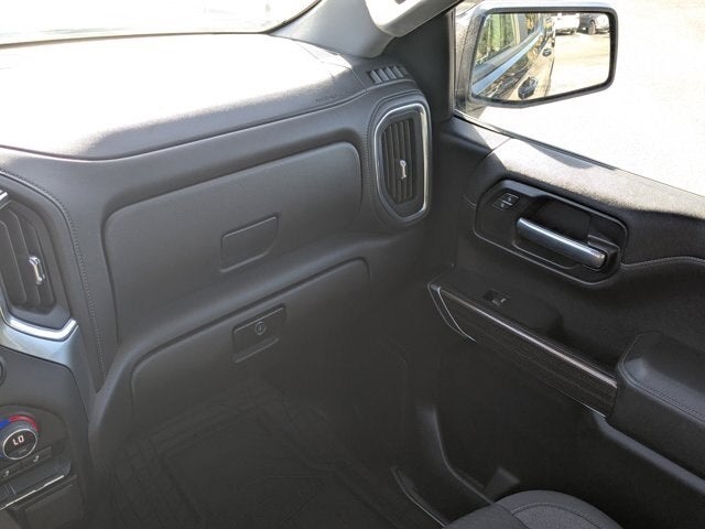 2021 Chevrolet Silverado 1500 LT LT1