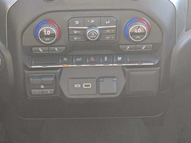 2021 Chevrolet Silverado 1500 LT LT1