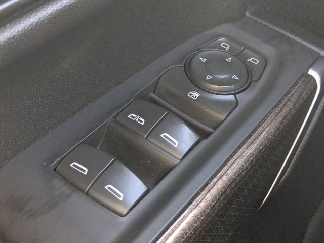 2021 Chevrolet Silverado 1500 LT LT1