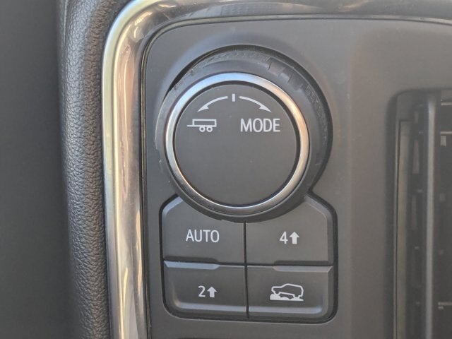 2021 Chevrolet Silverado 1500 LT LT1