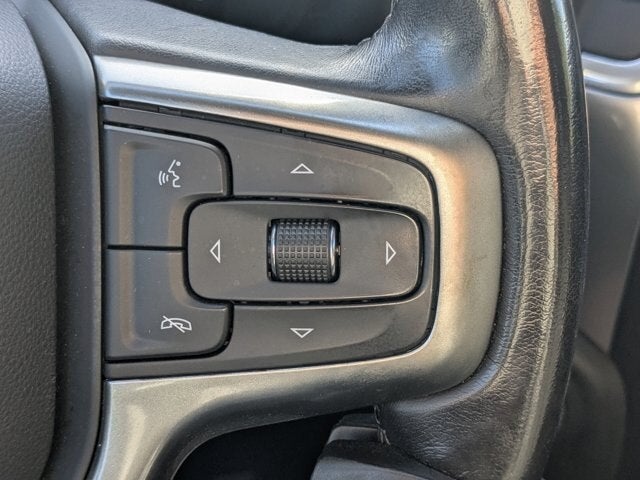 2021 Chevrolet Silverado 1500 LT LT1