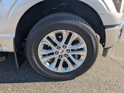 2015 Chevrolet Silverado 1500 LT LT2