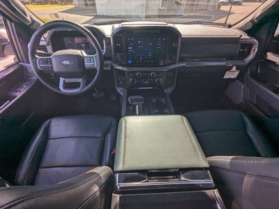 2015 Chevrolet Silverado 1500 LT LT2