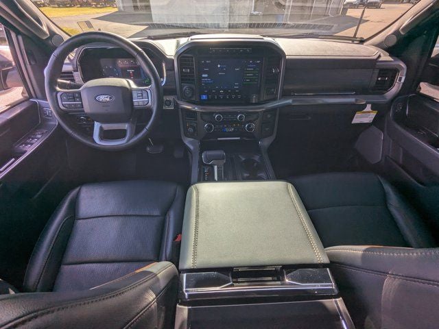 2015 Chevrolet Silverado 1500 LT LT2