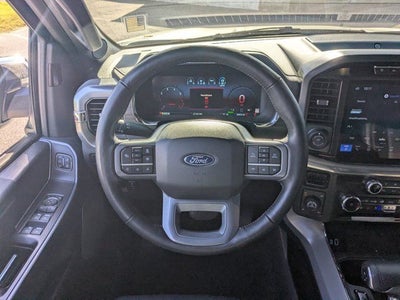 2015 Chevrolet Silverado 1500 LT LT2