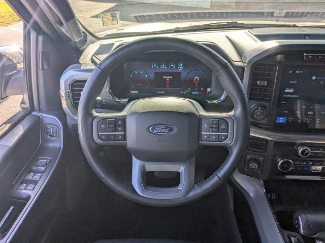 2015 Chevrolet Silverado 1500 LT LT2