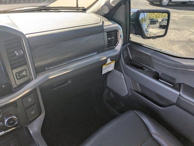 2015 Chevrolet Silverado 1500 LT LT2