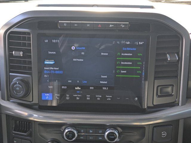 2015 Chevrolet Silverado 1500 LT LT2