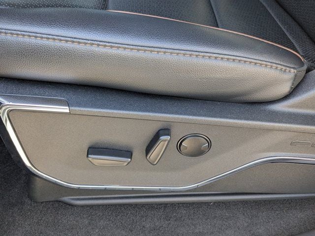 2015 Chevrolet Silverado 1500 LT LT2