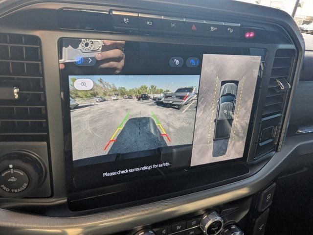 2015 Chevrolet Silverado 1500 LT LT2