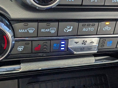 2015 Chevrolet Silverado 1500 LT LT2