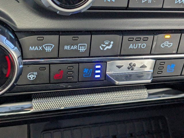 2015 Chevrolet Silverado 1500 LT LT2