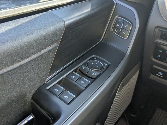 2015 Chevrolet Silverado 1500 LT LT2