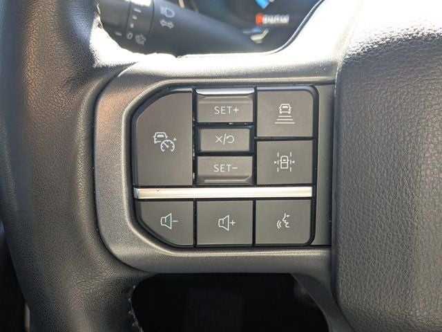 2015 Chevrolet Silverado 1500 LT LT2