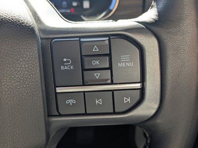 2015 Chevrolet Silverado 1500 LT LT2