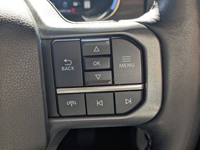 2015 Chevrolet Silverado 1500 LT LT2