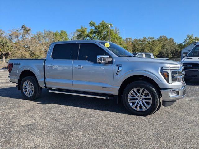 2015 Chevrolet Silverado 1500 LT LT2