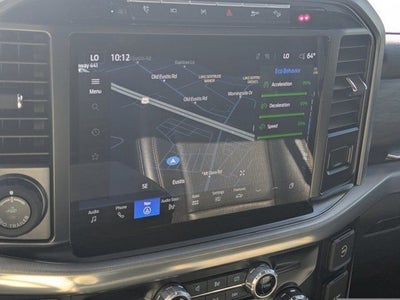 2015 Chevrolet Silverado 1500 LT LT2