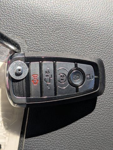 2015 Chevrolet Silverado 1500 LT LT2