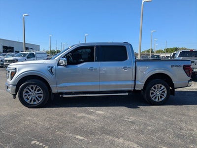 2015 Chevrolet Silverado 1500 LT LT2