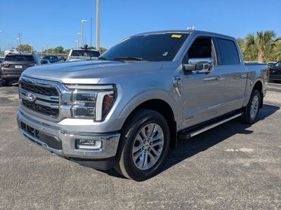 2015 Chevrolet Silverado 1500 LT LT2