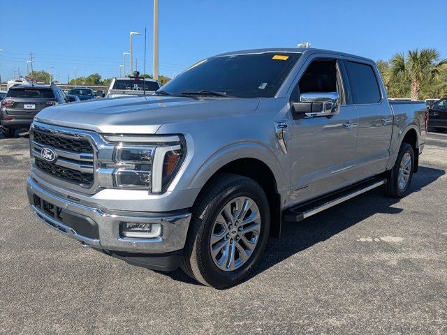 2015 Chevrolet Silverado 1500 LT LT2